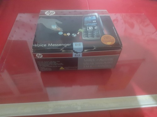 Telefono palmare ipaq 500 - telefono/palmare, hp