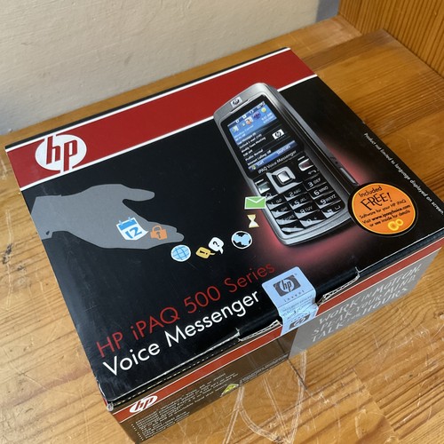 Telefono cellulare vintage - , hp