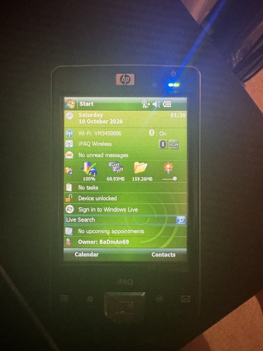 Ipaq 214 enterprise pc - 214,