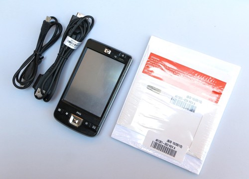 Ipaq 214 enterprise pda - ipaq,