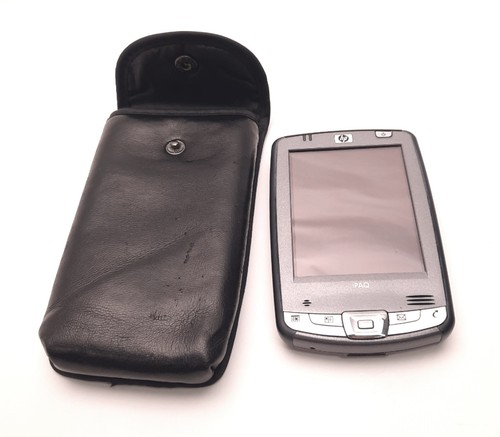 Hx2110 ipaq pocket - hx2110, pc