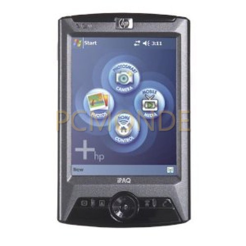 Ipaq pocket rx3715 win - pocket,