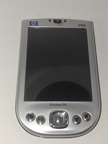Pda ipaq pocket h4100 - pda,